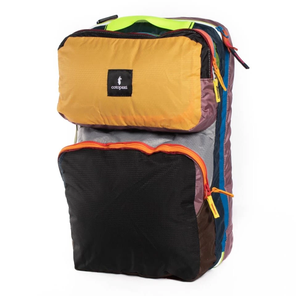 Cotopaxi Tasra 16L Backpack - Del Dia 3 Cotopaxi Tasra 16L Backpack - Del Dia