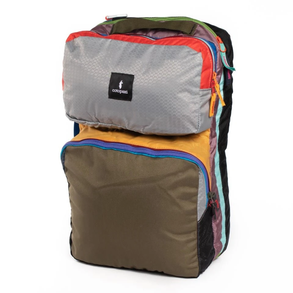 Cotopaxi Tasra 16L Backpack - Del Dia 2 Cotopaxi Tasra 16L Backpack - Del Dia