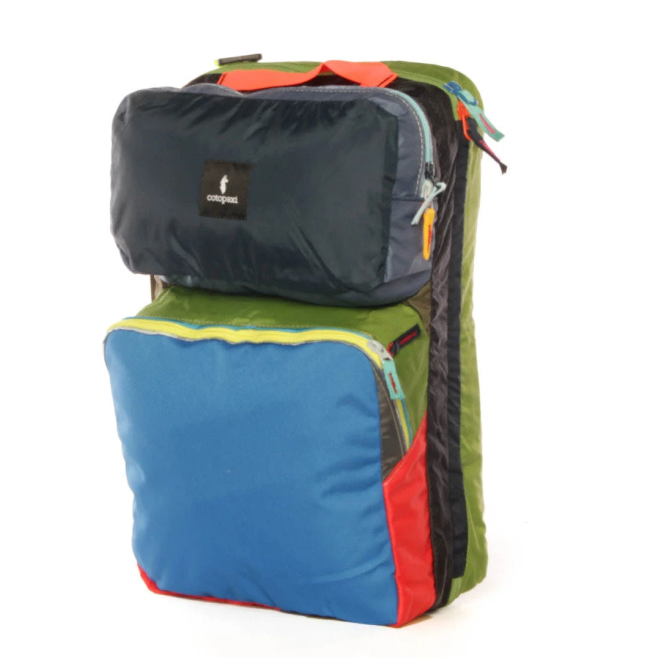 Cotopaxi Tasra 16L Backpack - Del Dia 1 Cotopaxi Tasra 16L Backpack - Del Dia