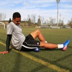 Pro-Tec Athletics Yoga & Studio The Orb