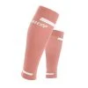 CEP Women's The Run Compression Calf Sleeves 4.0 - Rose