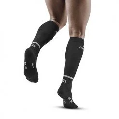 CEP The Run Compression Socks 4.0 - Black