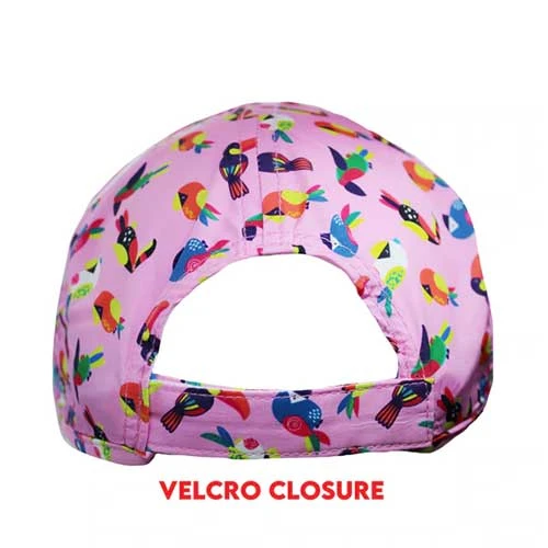 Sprints Accessories Unisex TouCan Do It Hat 5 Sprints Accessories Unisex TouCan Do It Hat