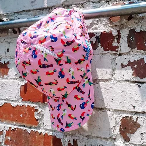 Sprints Accessories Unisex TouCan Do It Hat 6 Sprints Accessories Unisex TouCan Do It Hat