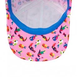 Sprints Accessories Unisex TouCan Do It Hat