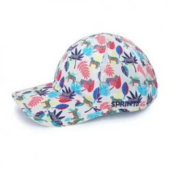 Sprints Unisex Tropical Jaguars Hat