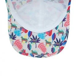 Sprints Unisex Tropical Jaguars Hat