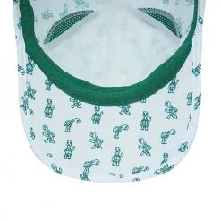 Sprints Unisex Slow Turtles Hat