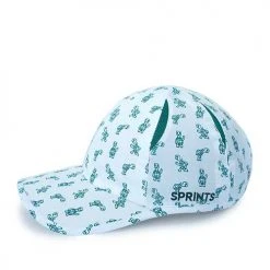 Sprints Unisex Slow Turtles Hat