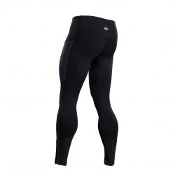 Sugoi Apparel Men's SubZero Zap Tight - Black