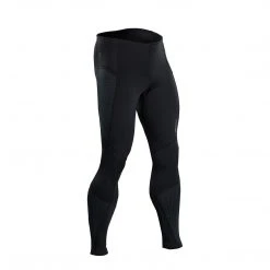 Sugoi Apparel Men's SubZero Zap Tight - Black
