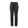 Sugoi Bottoms Women's Zeroplus Wind Pant - Black