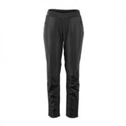 Sugoi Bottoms Women's Zeroplus Wind Pant - Black