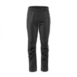 Sugoi Men's Zeroplus Wind Pant - Black Apparel