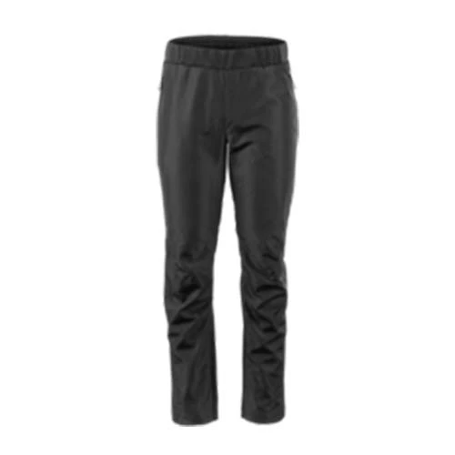 Sugoi Men's Zeroplus Wind Pant - Black Apparel 1 Sugoi Men's Zeroplus Wind Pant - Black Apparel