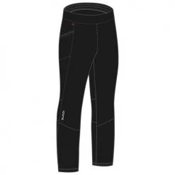 Sugoi Apparel Men's Firewall 180 Thermal 2 Pant - Black