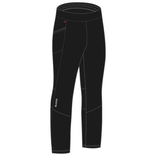 Sugoi Apparel Men's Firewall 180 Thermal 2 Pant - Black 1 Sugoi Apparel Men's Firewall 180 Thermal 2 Pant - Black