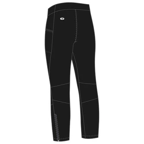 Sugoi Apparel Men's Firewall 180 Thermal 2 Pant - Black 2 Sugoi Apparel Men's Firewall 180 Thermal 2 Pant - Black
