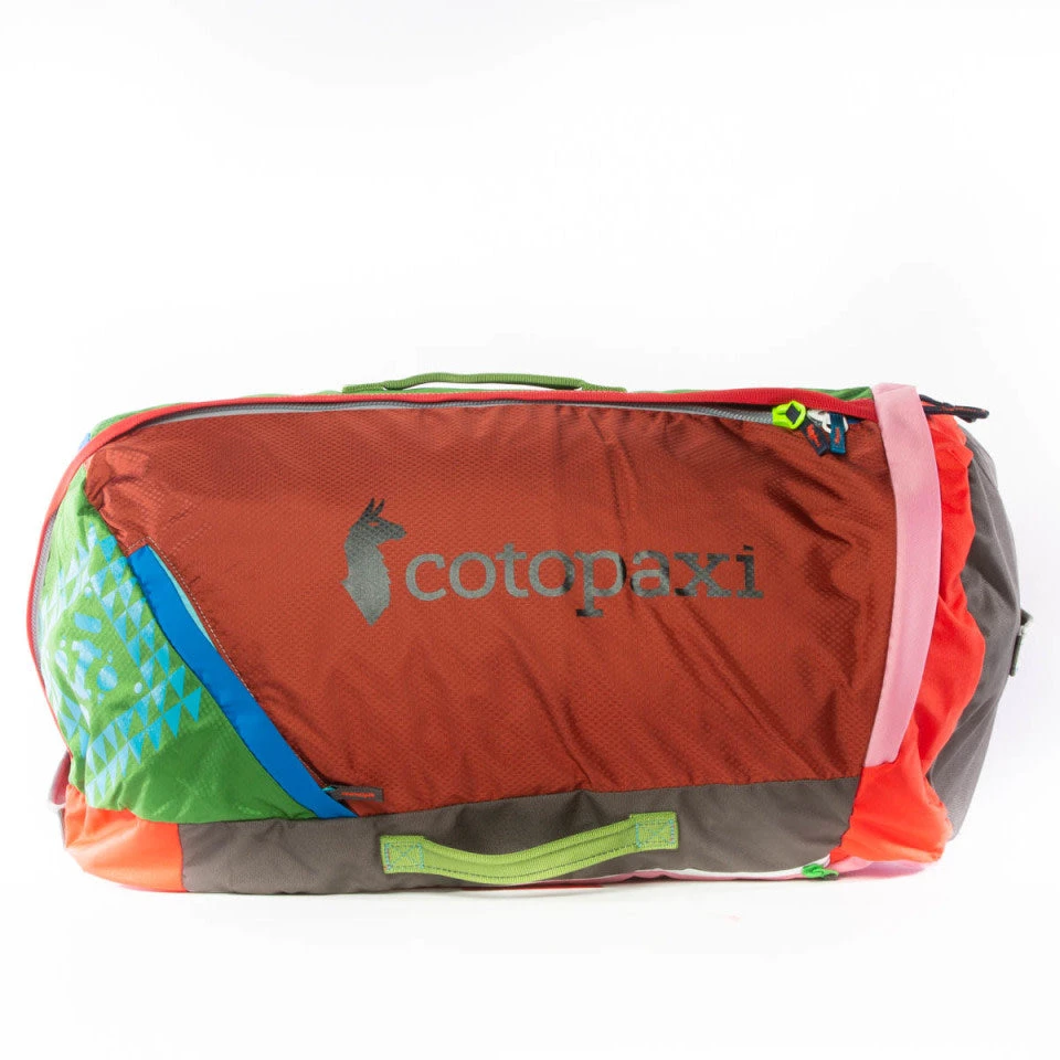 Cotopaxi Uyuni 46L Duffel Bag - Del Dia Bags 4 Cotopaxi Uyuni 46L Duffel Bag - Del Dia Bags