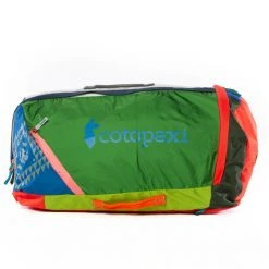Cotopaxi Uyuni 46L Duffel Bag - Del Dia Bags 6 Cotopaxi Uyuni 46L Duffel Bag - Del Dia Bags