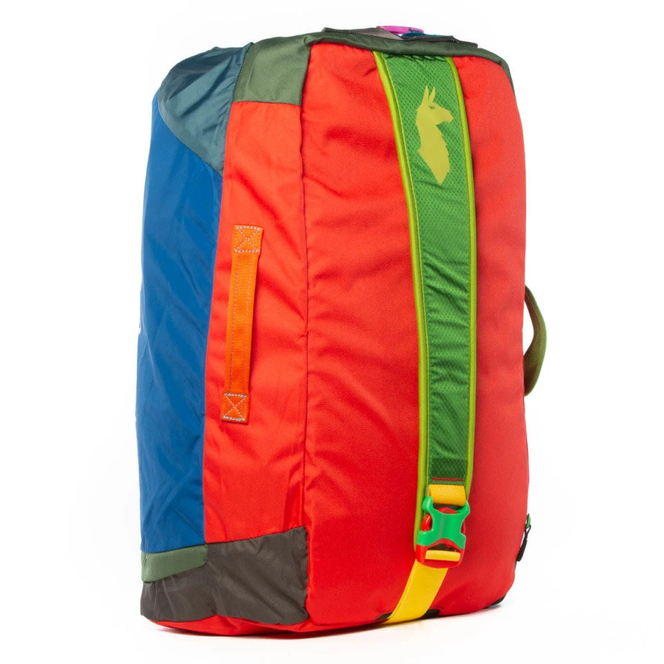 Cotopaxi Uyuni 46L Duffel Bag - Del Dia Bags 2 Cotopaxi Uyuni 46L Duffel Bag - Del Dia Bags
