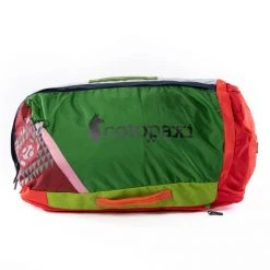 Cotopaxi Uyuni 46L Duffel Bag - Del Dia Bags