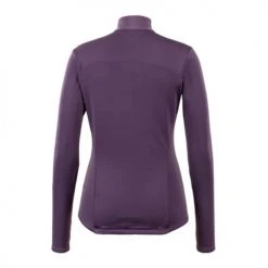 Sugoi Tops Women's MidZero Zip - Regal