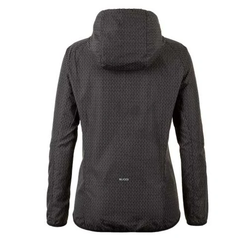 Sugoi Jackets & Vests Women's Zap 2 Training Jacket- Black 2 Sugoi Jackets & Vests Women's Zap 2 Training Jacket- Black
