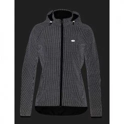 Sugoi Jackets & Vests Women's Zap 2 Training Jacket- Black 5 Sugoi Jackets & Vests Women's Zap 2 Training Jacket- Black