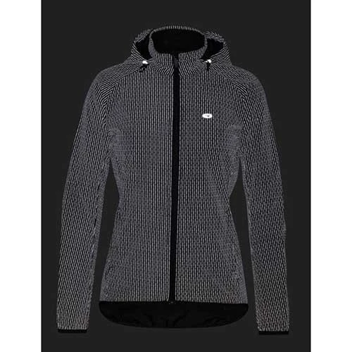 Sugoi Jackets & Vests Women's Zap 2 Training Jacket- Black 3 Sugoi Jackets & Vests Women's Zap 2 Training Jacket- Black