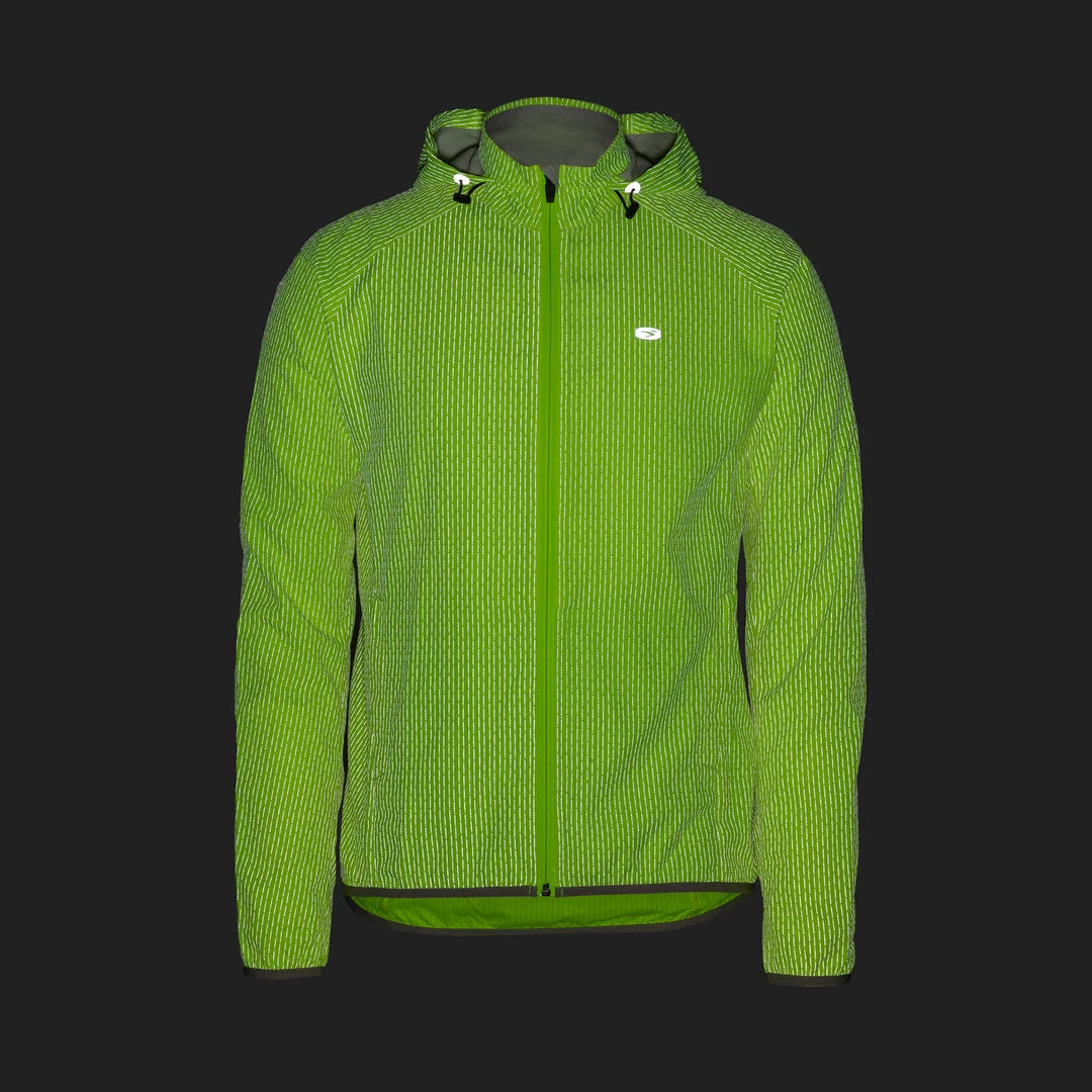 Sugoi Men's Zap 2 Training Jacket - Supernova Yellow Apparel 3 Sugoi Men's Zap 2 Training Jacket - Supernova Yellow Apparel