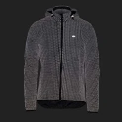 Sugoi Men's Zap 2 Training Jacket - Black 5 Sugoi Men's Zap 2 Training Jacket - Black