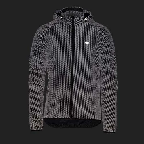 Sugoi Men's Zap 2 Training Jacket - Black 3 Sugoi Men's Zap 2 Training Jacket - Black