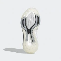 Adidas Women's Ultraboost 21 Running Shoe - Non Dyed/Core Black/Night Flash - Regular (B)