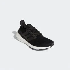 Adidas Shoes Men's Ultraboost 21 Running Shoe - Core Black/Core Black/Grey Four - Regular (D) 11 Adidas Shoes Men's Ultraboost 21 Running Shoe - Core Black/Core Black/Grey Four - Regular (D)