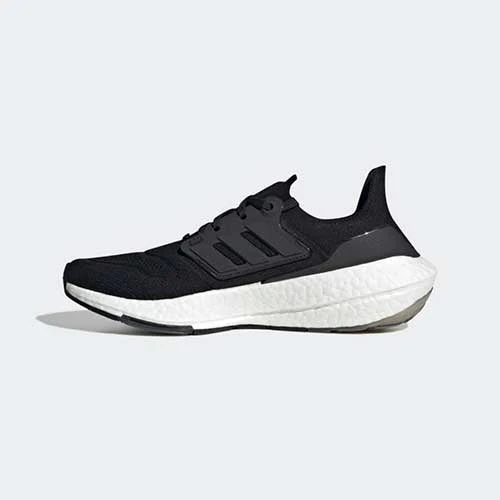 Adidas Shoes Women's ULTRABOOST 22 - Core Black/Core Black/Ftwr White - Regular (B) 4 Adidas Shoes Women's ULTRABOOST 22 - Core Black/Core Black/Ftwr White - Regular (B)