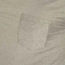 Vuori Men's Tradewind Performance Tee - Army Heather Apparel 11 Vuori Men's Tradewind Performance Tee - Army Heather Apparel