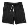 Vuori Apparel Men's Ponto Short - Black Heather