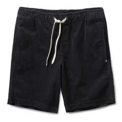 Vuori Apparel Men's Optimist Short - Charcoal