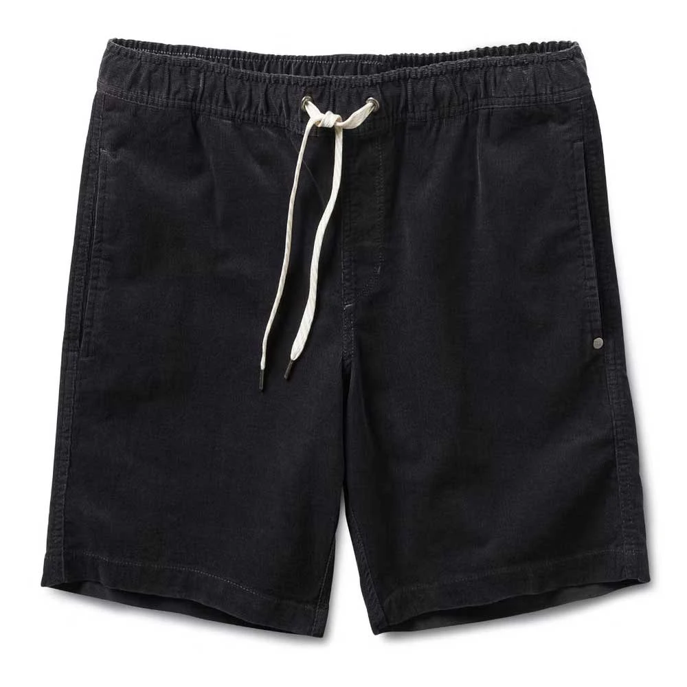 Vuori Apparel Men's Optimist Short - Charcoal 1 Vuori Apparel Men's Optimist Short - Charcoal