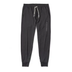 Vuori Men's Sunday Performance Jogger - Black Apparel