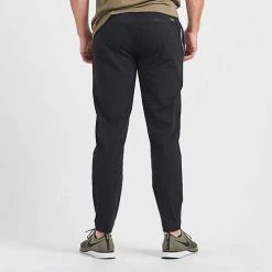 Vuori Bottoms Men's Fleet Pant - Black 10 Vuori Bottoms Men's Fleet Pant - Black