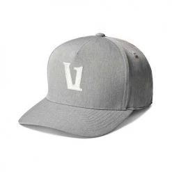 GAZELLE SPORTS Sales 20 Vuori Hats Magnitude Hat - Heather Grey
