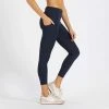 Vuori Bottoms Women's Stride Legging - Ink