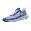 361 Women's Fierce Running Shoe - White/Nautical Blue - Regular (B)