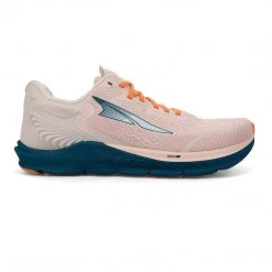 Altra Shoes Women's Torin 5 Running Shoe - Dusty Pink - Regular (B)