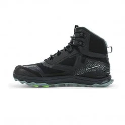Altra Shoes Women's Lone Peak ALL-WTHR Mid Hiking Boot - Black - Regular (B)