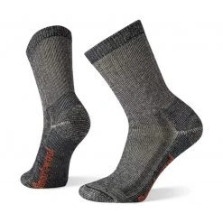 Smartwool Women's Classic Hike Full Cushion Crew Sock - Navy Socks