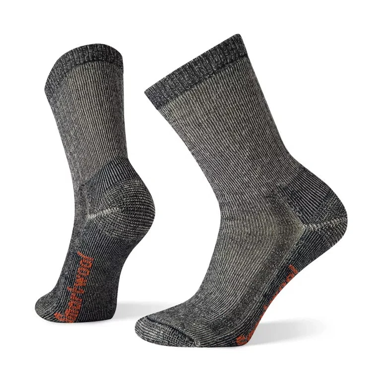 Smartwool Women's Classic Hike Full Cushion Crew Sock - Navy Socks 1 Smartwool Women's Classic Hike Full Cushion Crew Sock - Navy Socks