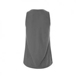 Brooks Women's Podium Singlet - Light Gray Tops 7 Brooks Women's Podium Singlet - Light Gray Tops